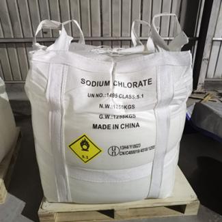 Sodium Chlorate ( Хлорат натрия )